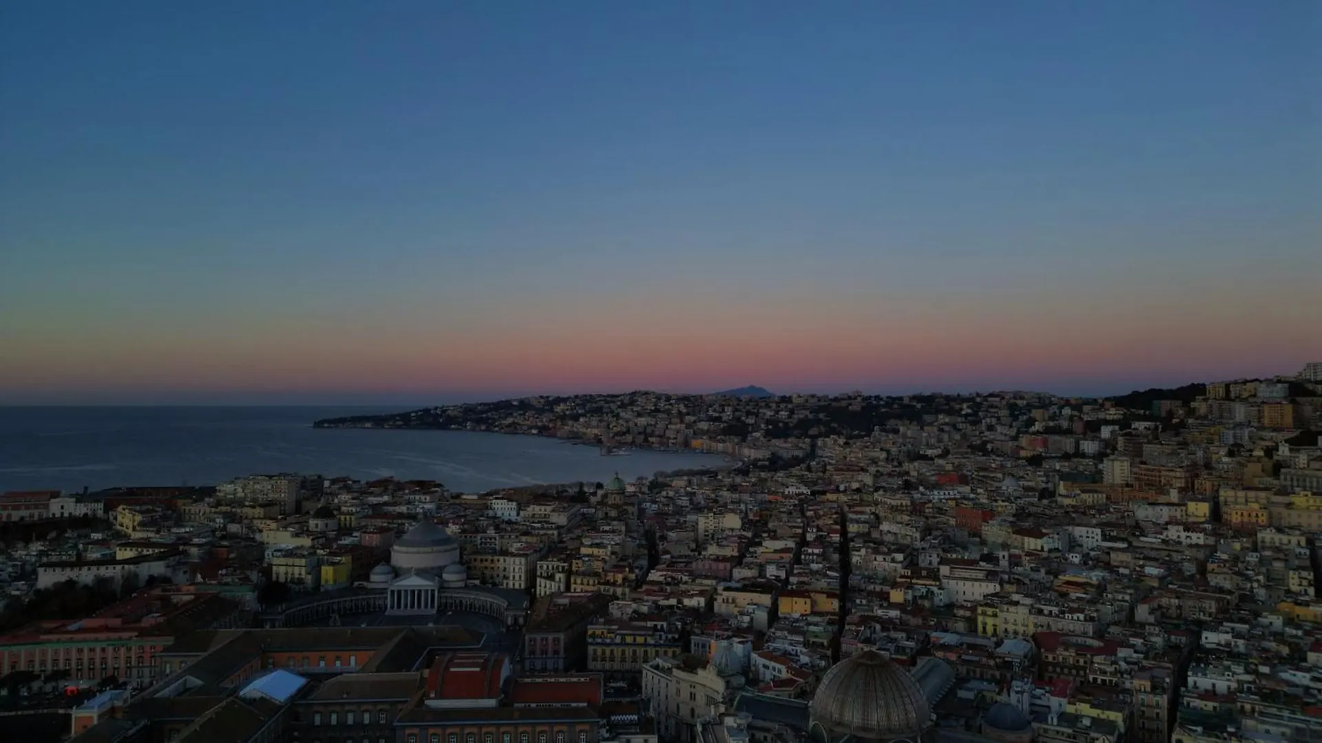 Bed & Breakfast Spaccanapoli 56