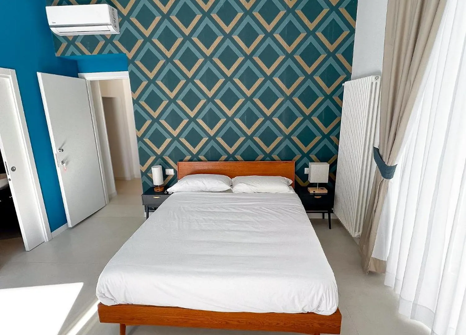 Bed & Breakfast Spaccanapoli 56 Italie