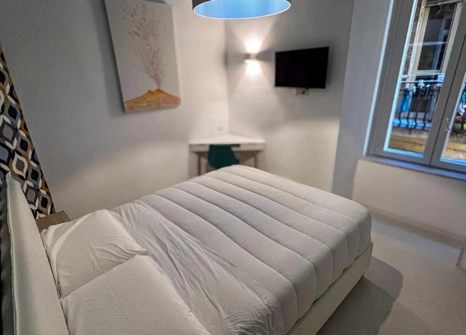 Bed & Breakfast Spaccanapoli 56  Naples