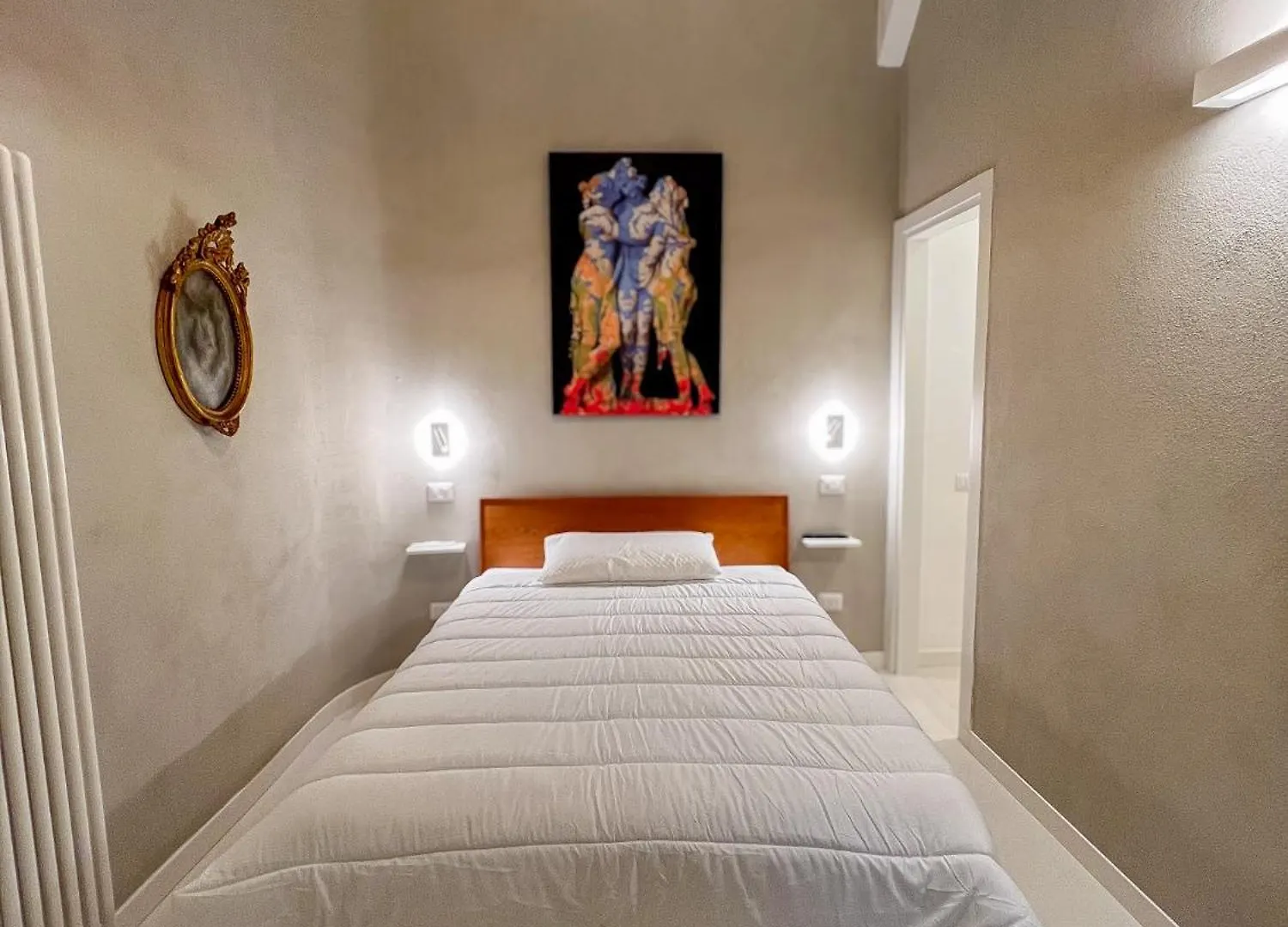 Bed & Breakfast Spaccanapoli 56 Italie