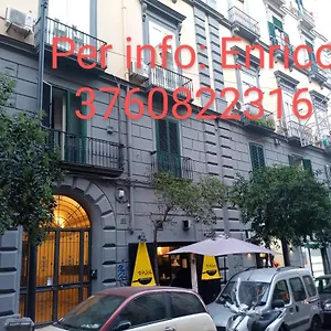Duomo Loft Naples