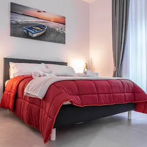 La Casina Rossa Naples