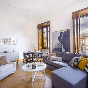 Gocce - Casa Frangio Modern Historical Centre Naples