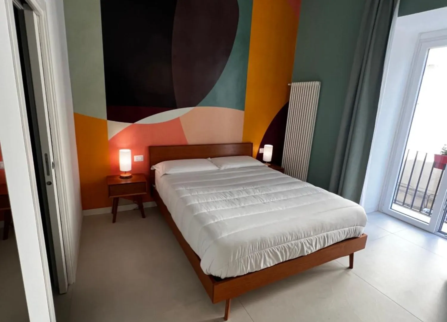 Bed & Breakfast Spaccanapoli 56