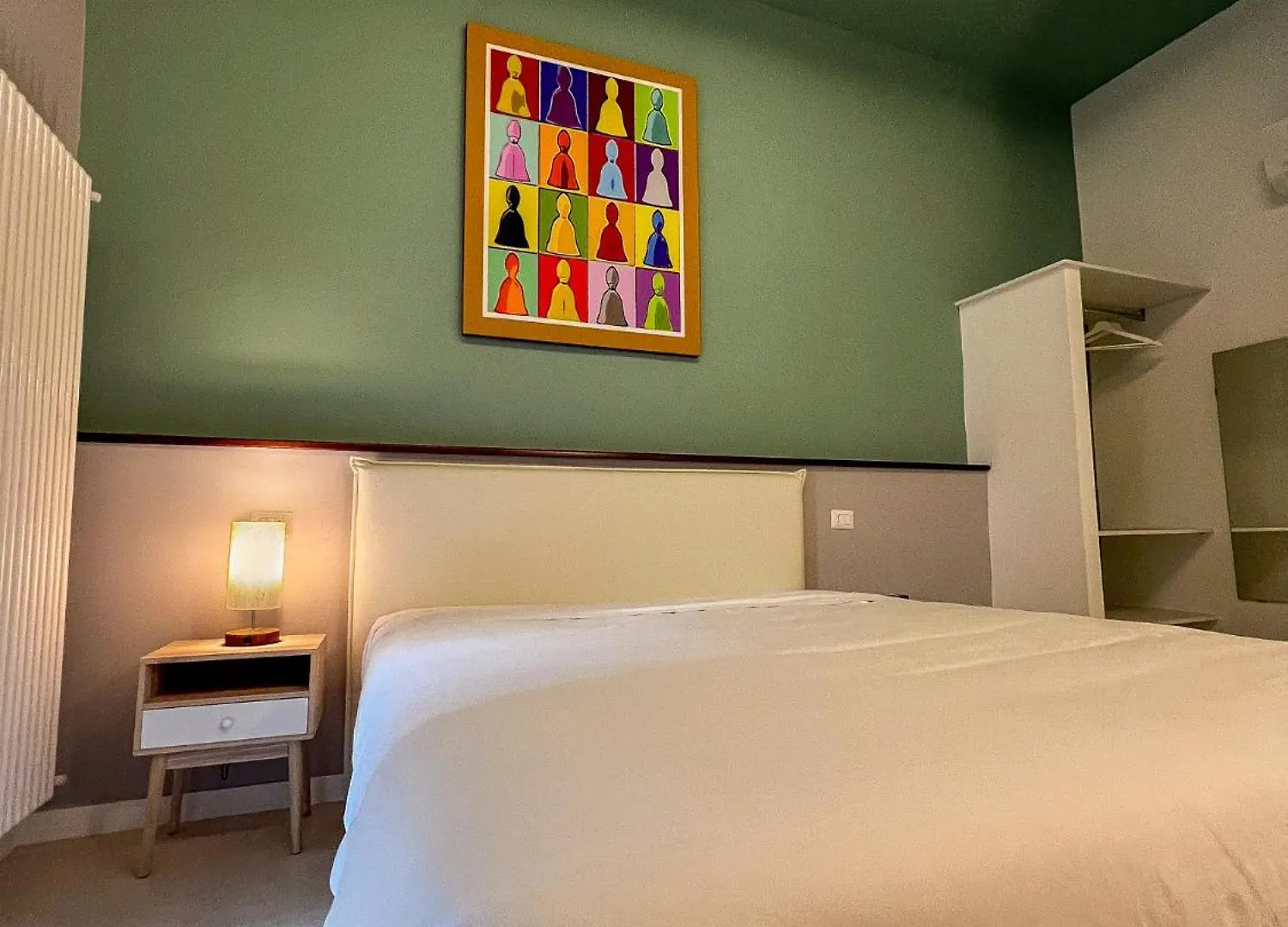 Bed & Breakfast Spaccanapoli 56 0*, Νάπολη