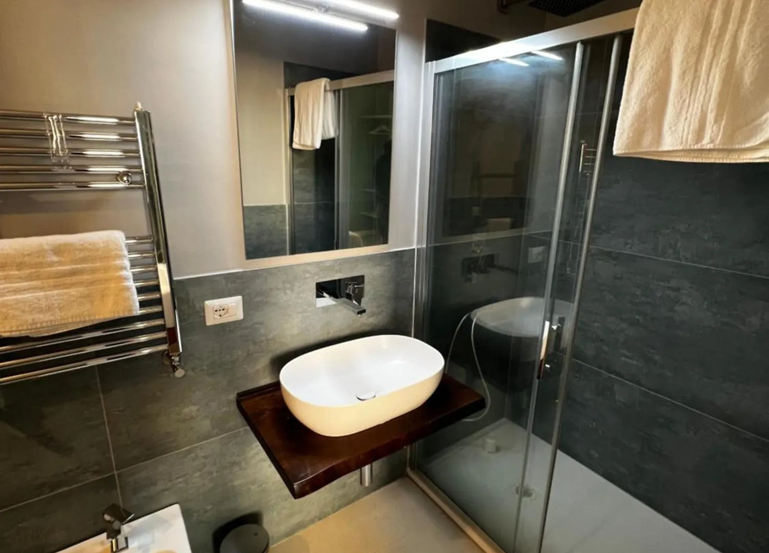 Bed & Breakfast Spaccanapoli 56