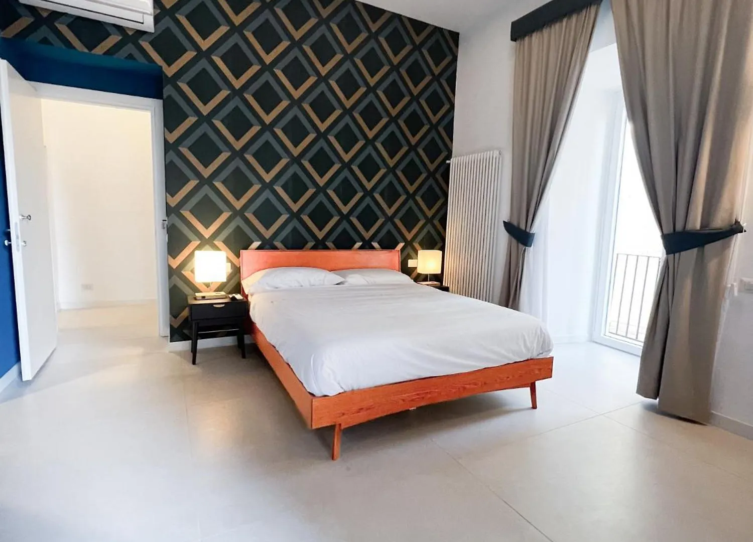 Bed & Breakfast Spaccanapoli 56