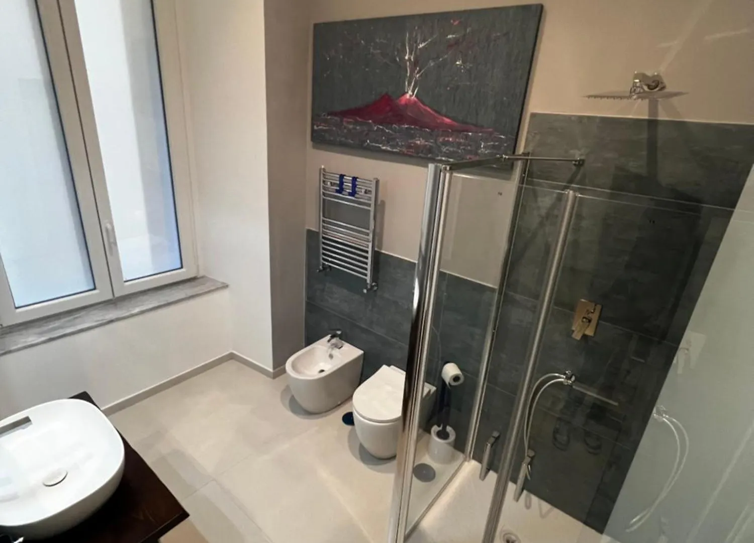 Bed & Breakfast Spaccanapoli 56 Italy