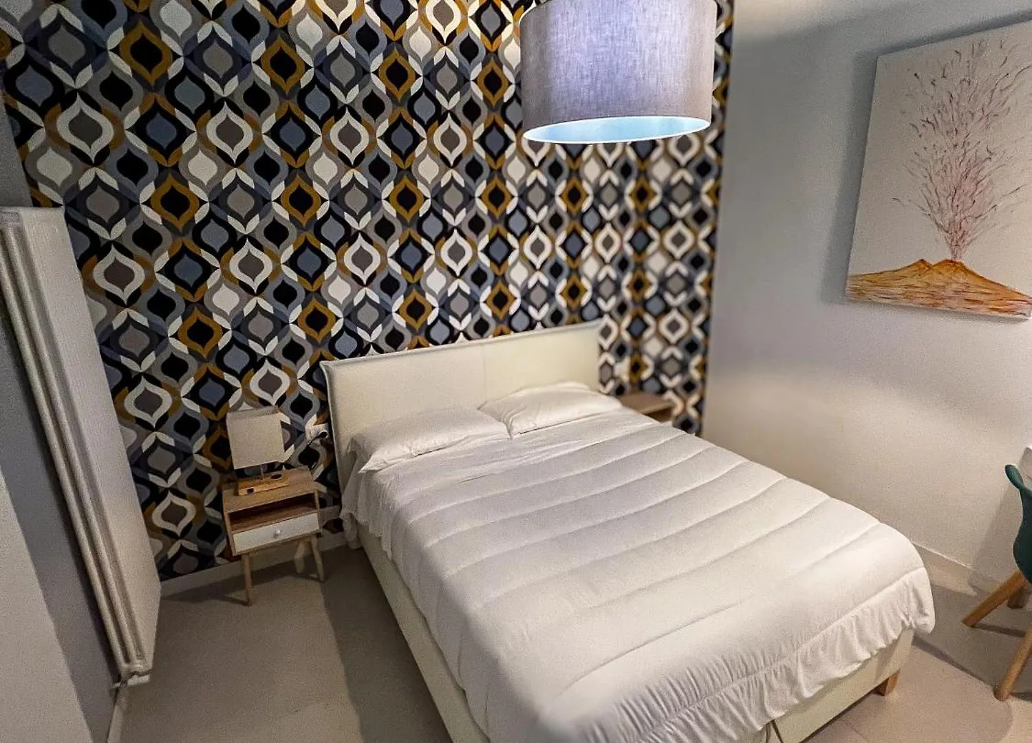 Bed & Breakfast Spaccanapoli 56 Italy
