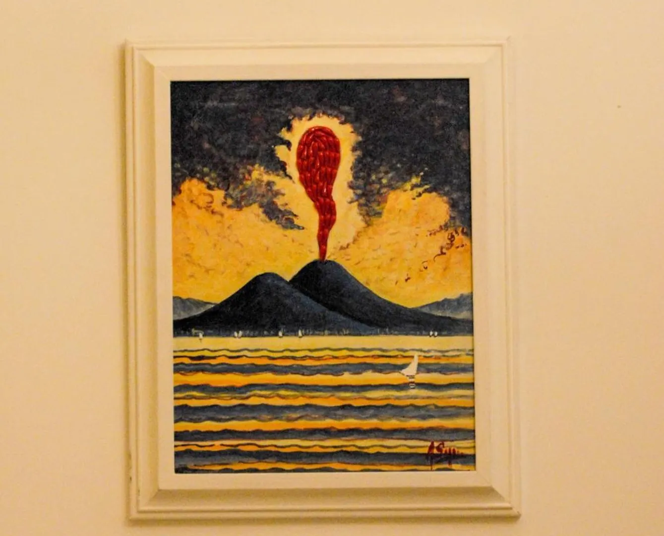 Bed & Breakfast Spaccanapoli 56 Naples