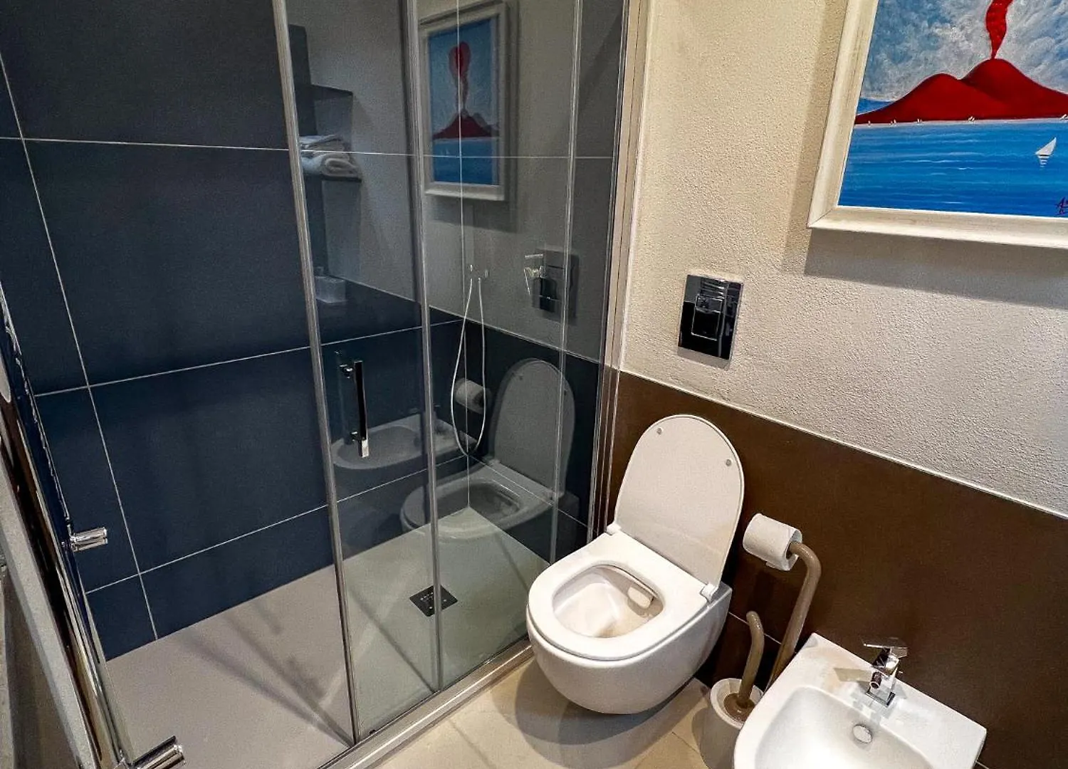 Bed & Breakfast Spaccanapoli 56 Naples
