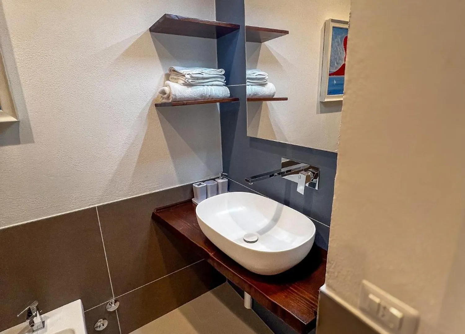 Bed & Breakfast Spaccanapoli 56 0*, Naples Italy